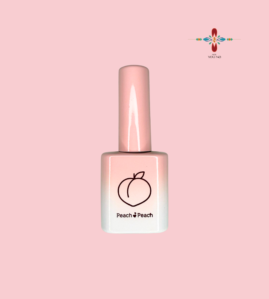 YOGO MAYO Mulbok-Takbok Peach Syrup - MB02