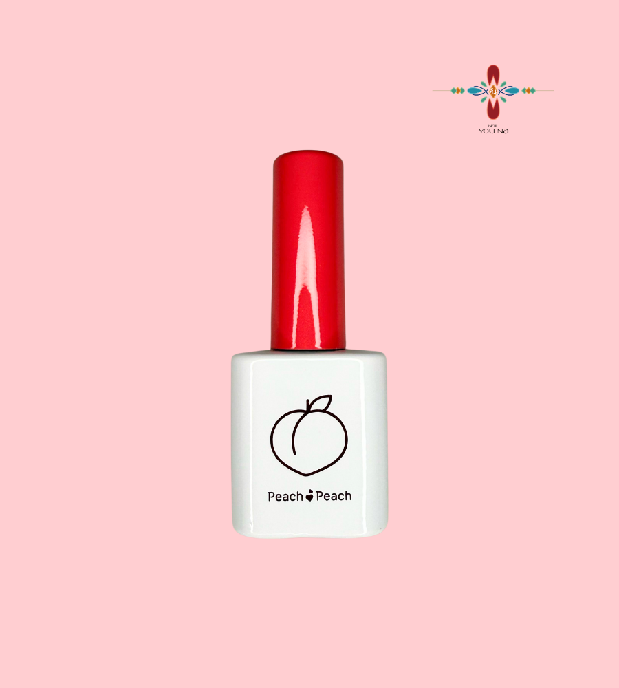 YOGO MAYO Mulbok-Takbok Peach Syrup - MB08