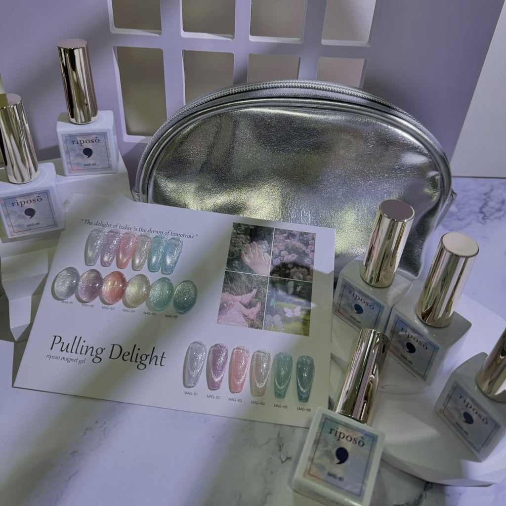 Riposò Pulling Delight Collection