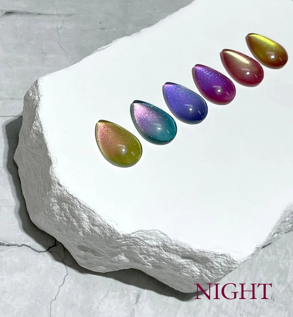 CLODI Day and Night - Night Collection (Tik išankstinis užsakymas)
