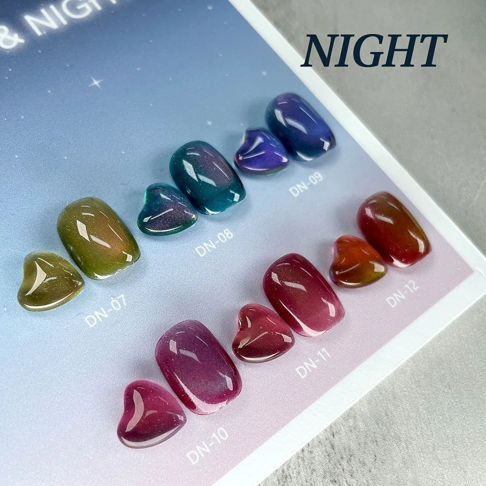CLODI Day and Night - Night Collection (Tik išankstinis užsakymas)