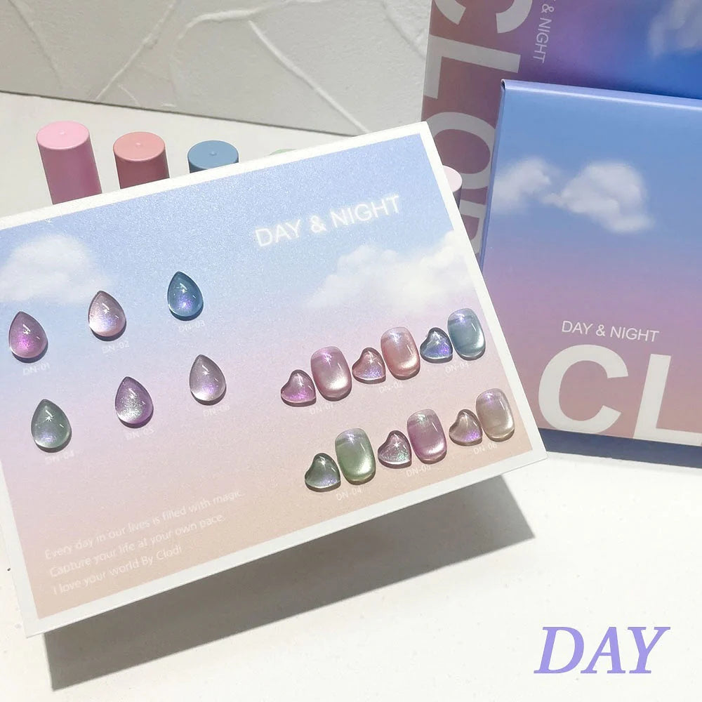 CLODI Day and Night - Day Collection (Tik išankstinis užsakymas)