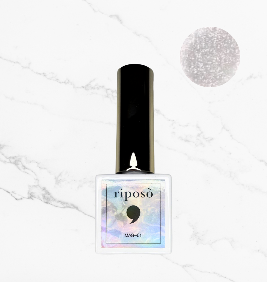 Riposò Pulling Delight - MAG-61