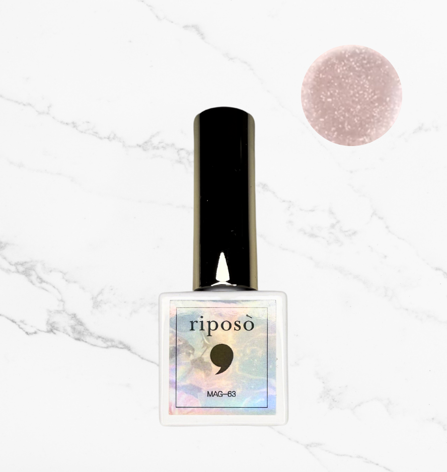 Riposò Pulling Delight - MAG-63