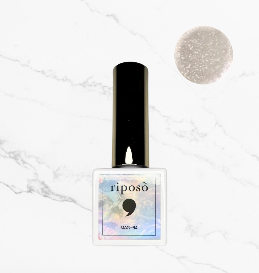 Riposò Pulling Delight - MAG-64