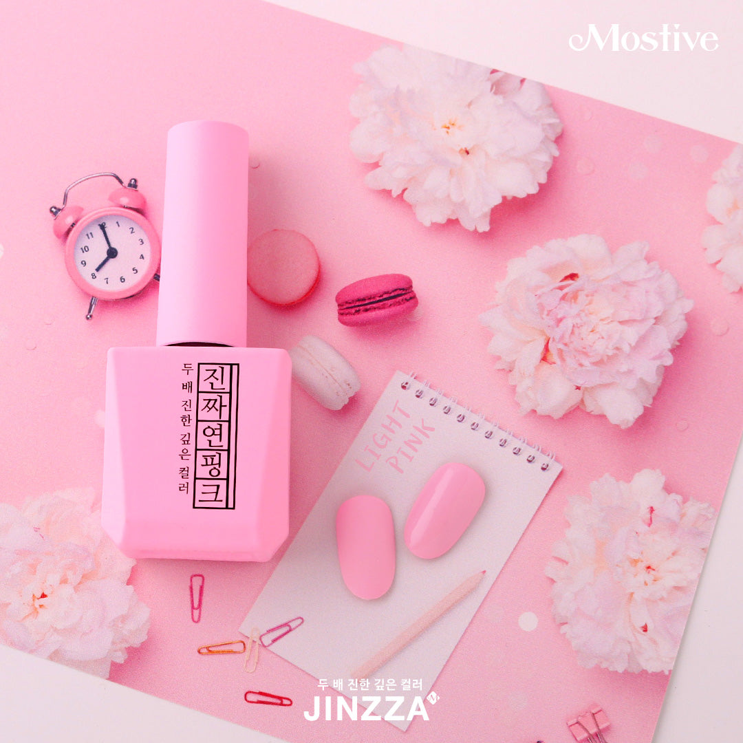 Mostive Jinzza - MJ02
