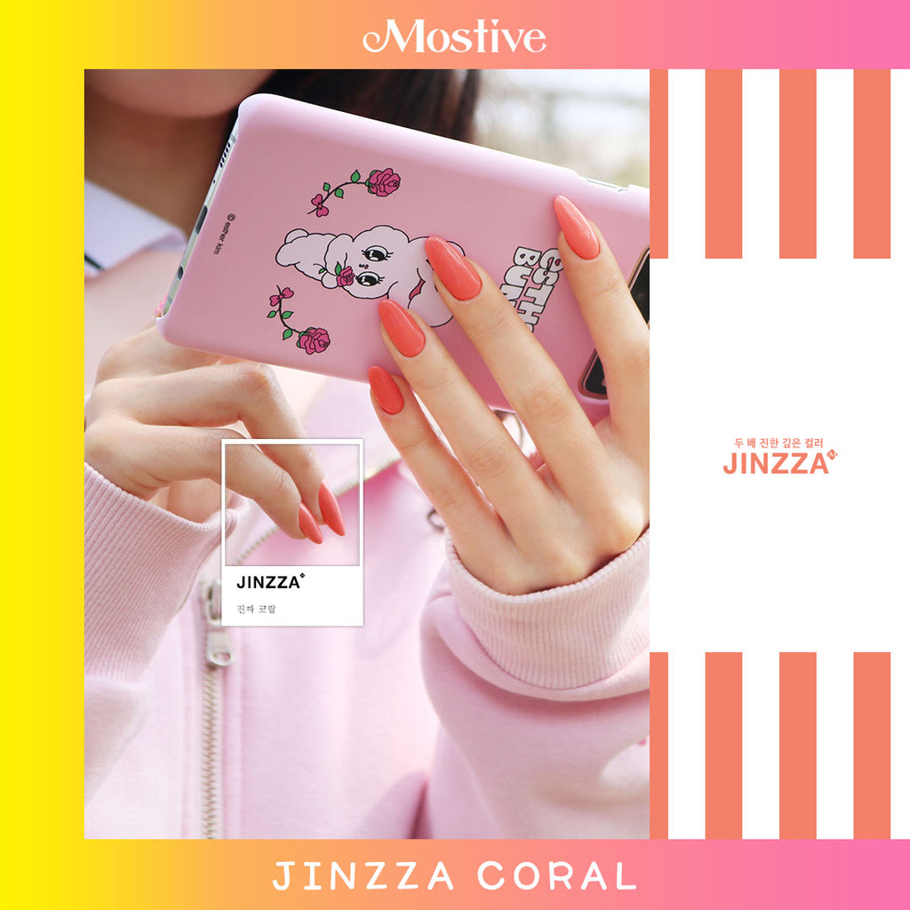 Mostive Jinzza - MJ06