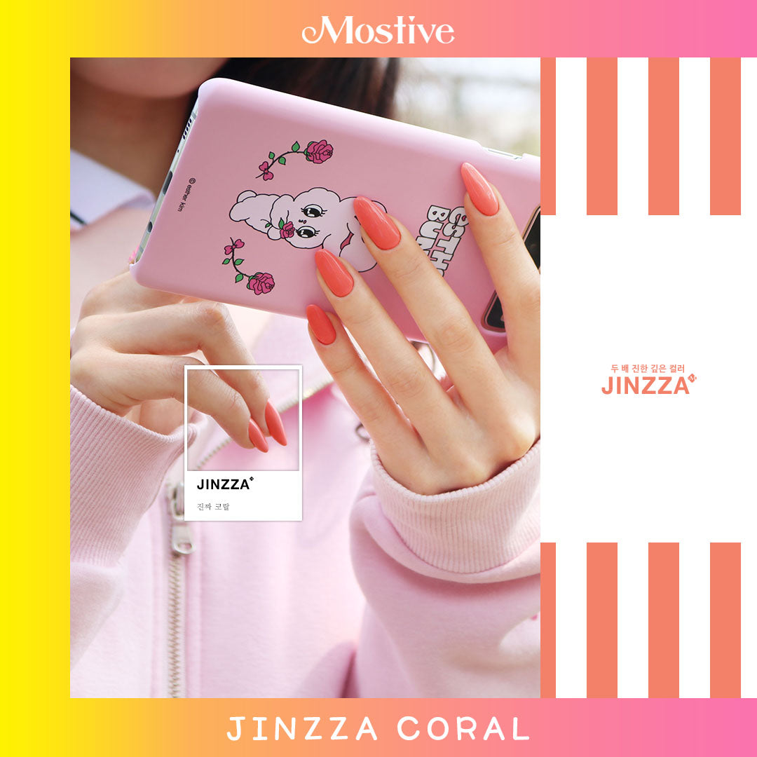 Mostive Jinzza - MJ06