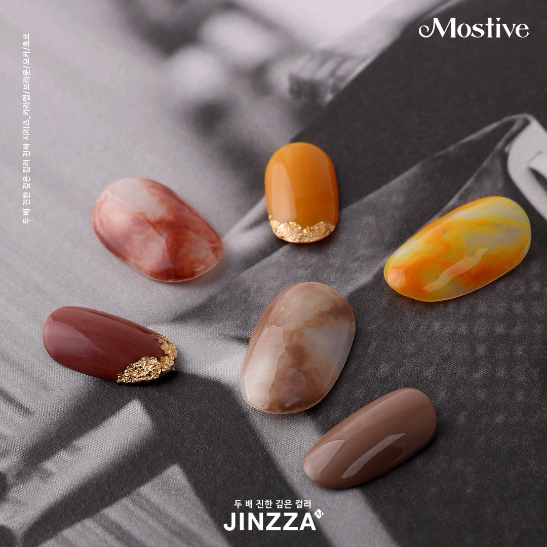 Mostive Jinzza - MJ09