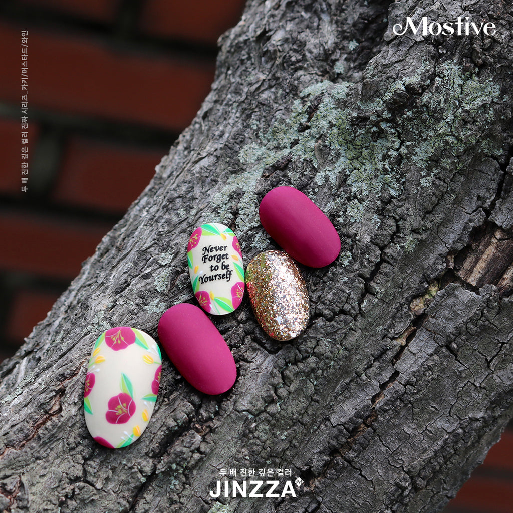 Mostive Jinzza - MJ18