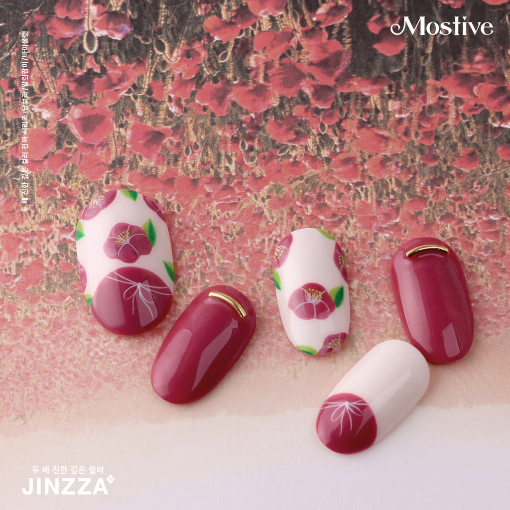 Mostive Jinzza - MJ23