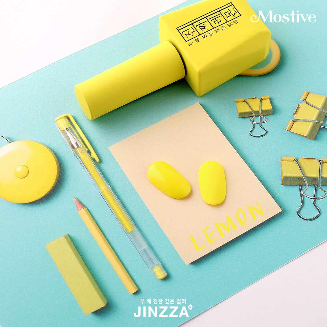 Mostive Jinzza - MJ25