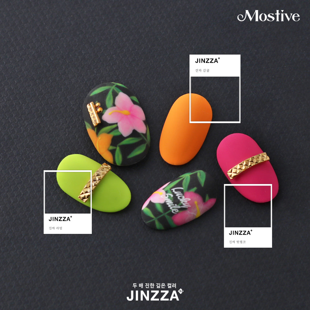 Mostive Jinzza - MJ26