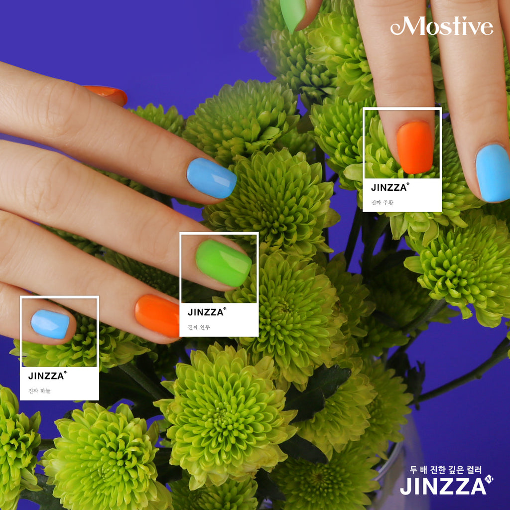 Mostive Jinzza - MJ27