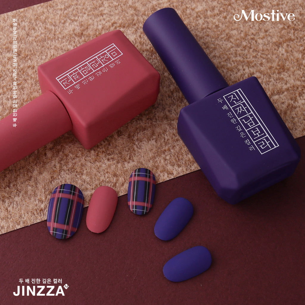 Mostive Jinzza - MJ36