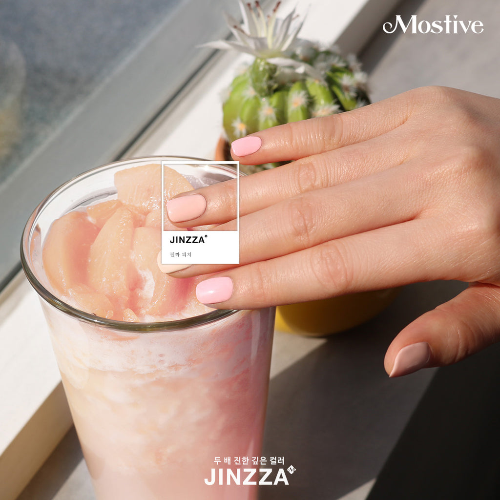 Mostive Jinzza - MJ40