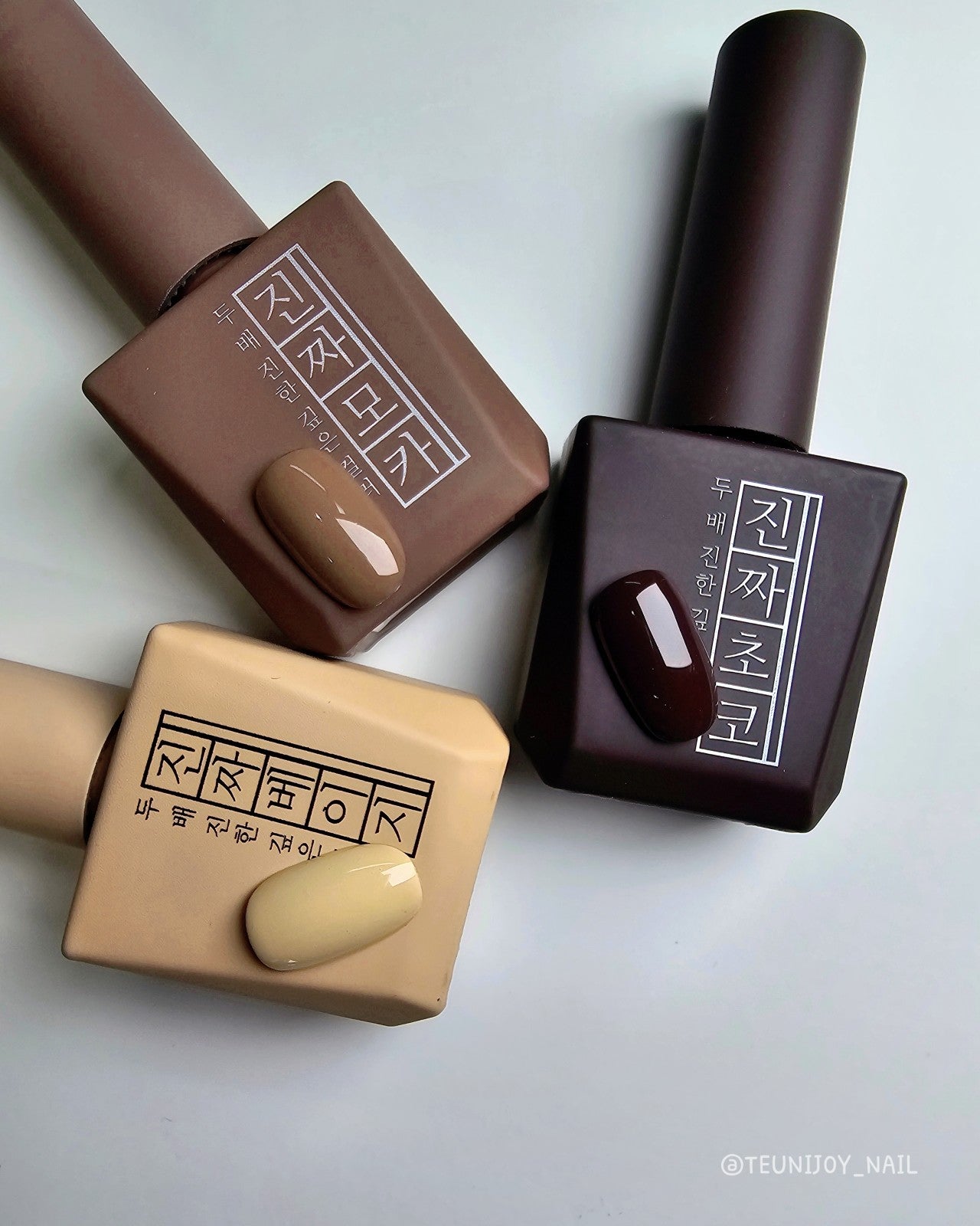 Mostive Jinzza - MJ43