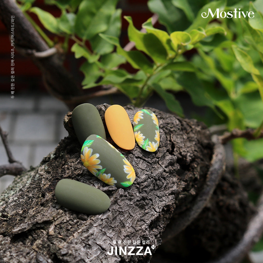 Mostive Jinzza - MJ45