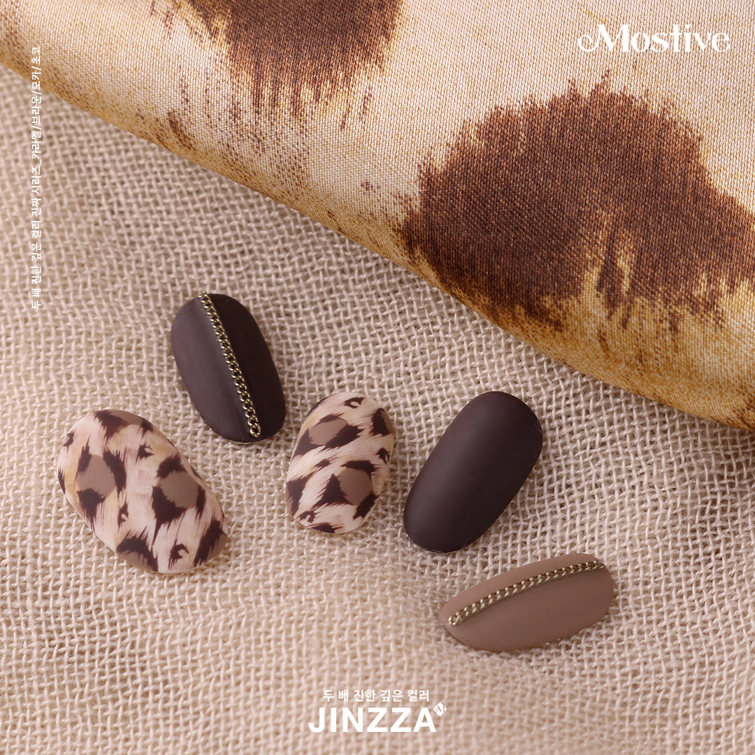 Mostive Jinzza - MJ46