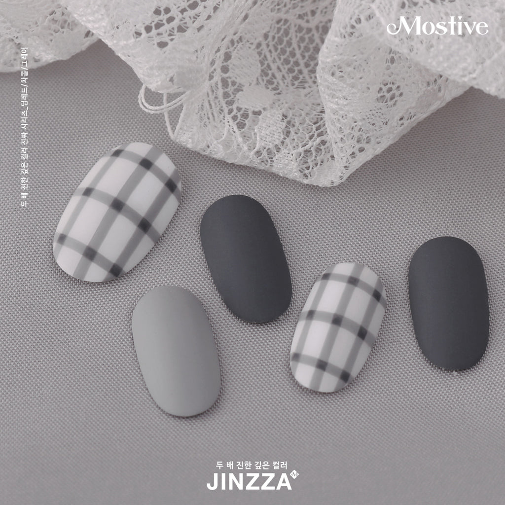 Mostive Jinzza - MJ48