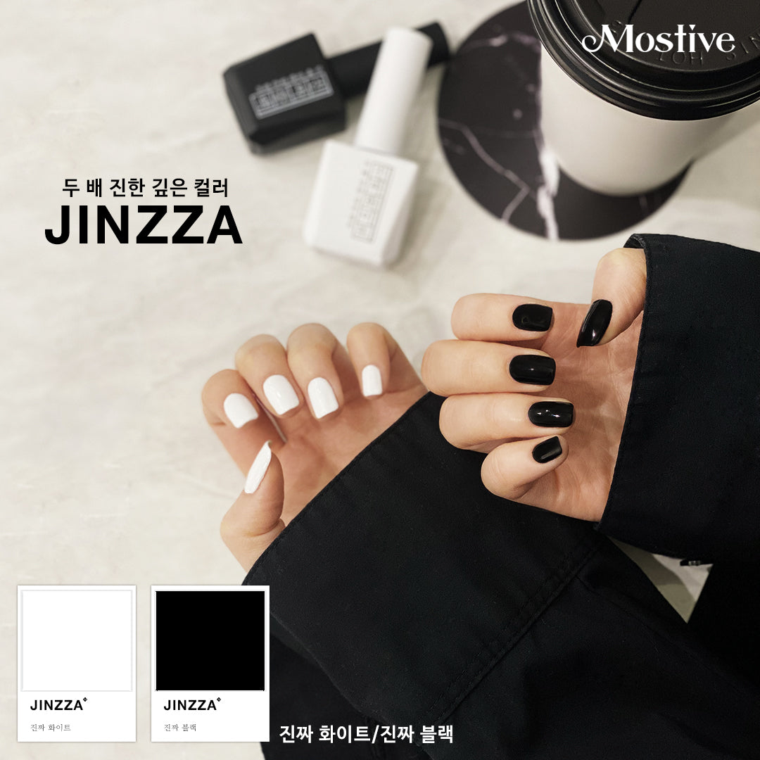 Mostive Jinzza - MJ50