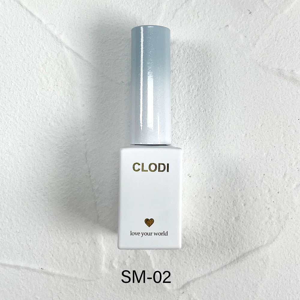CLODI Love So Much - SM02