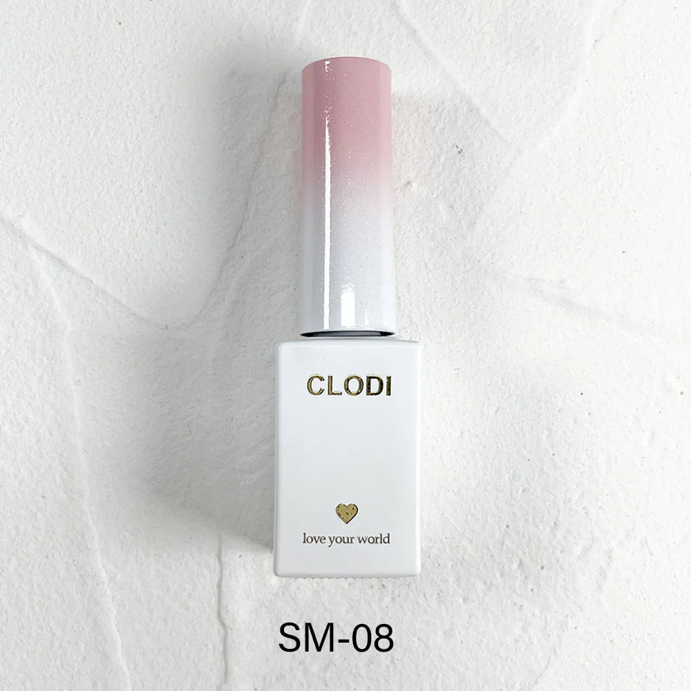 CLODI Love So Much - SM08