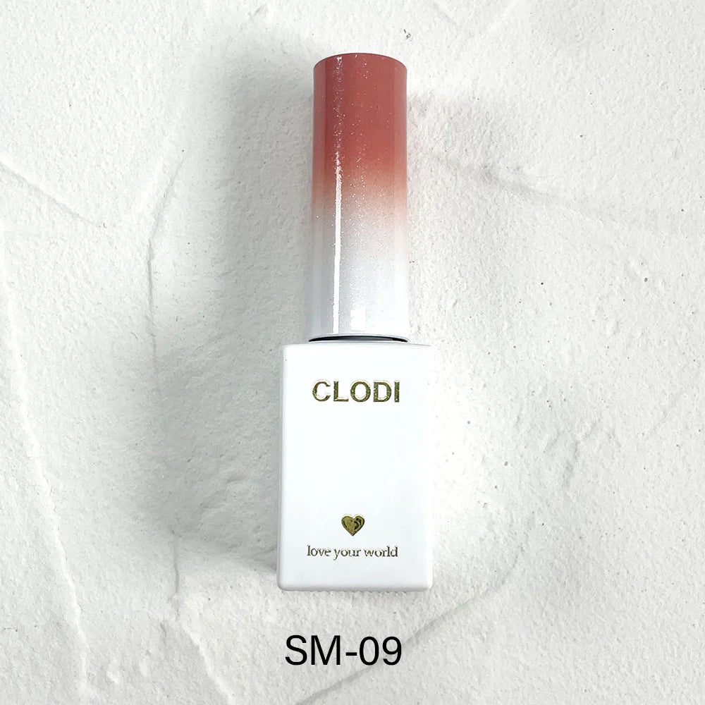 CLODI Love So Much - SM09