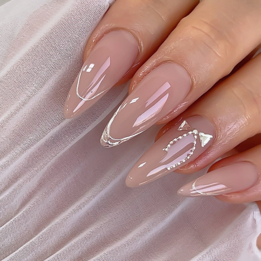 NAILBAYO Doi Nudi Gel - Skin