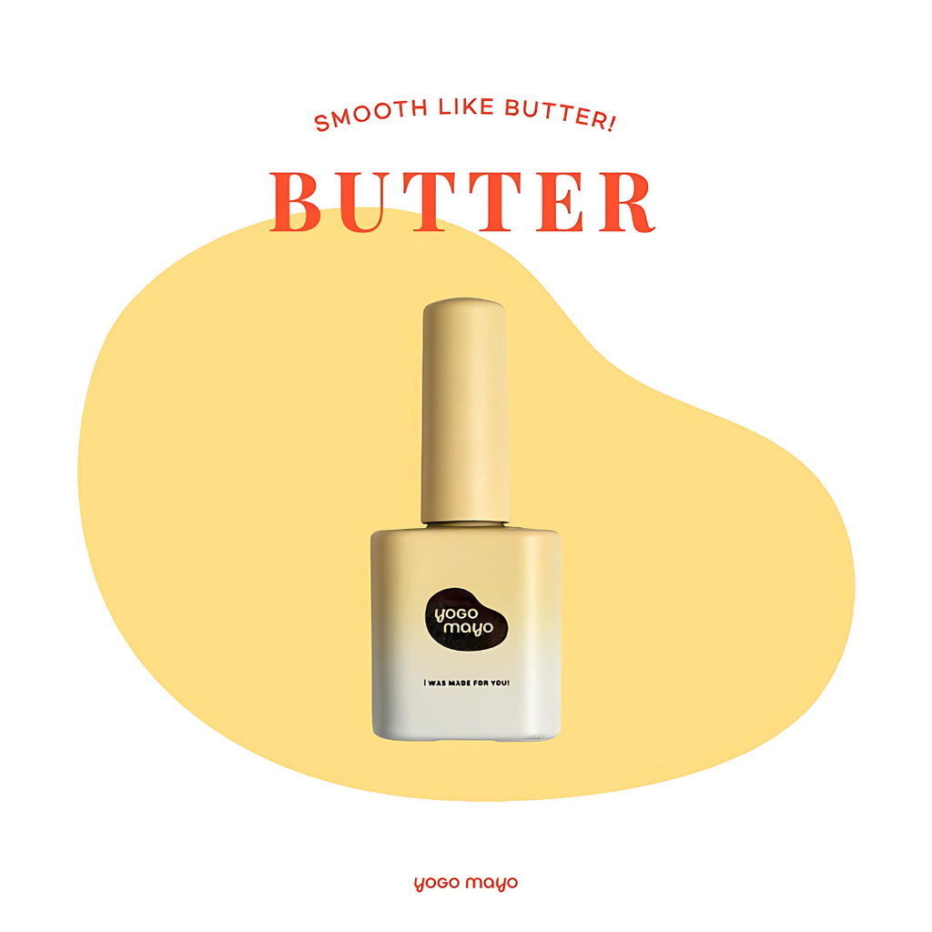 YOGO MAYO Butter Syrup - YMB01