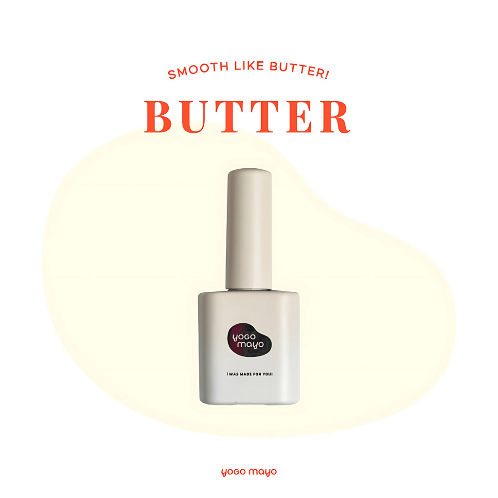 YOGO MAYO Butter Syrup - YMB02