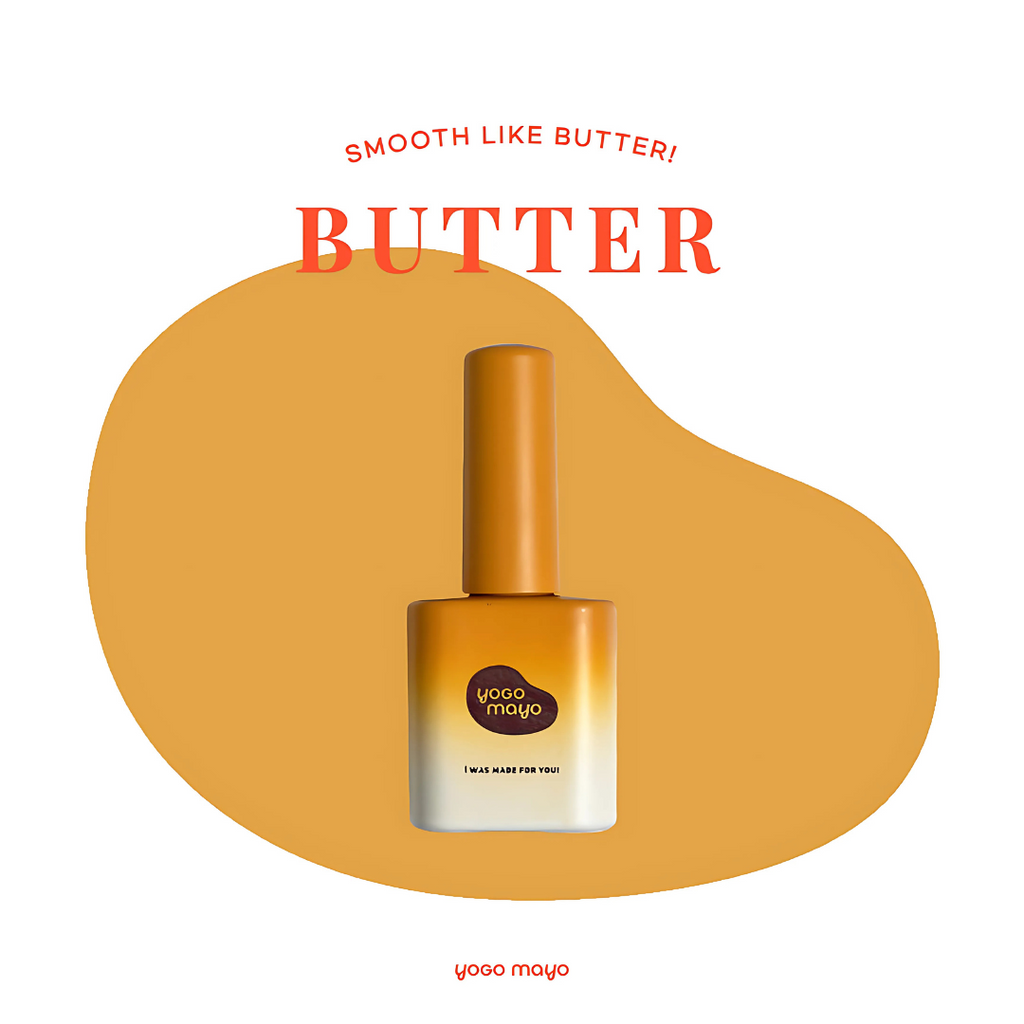 YOGO MAYO Butter Syrup - YMB04