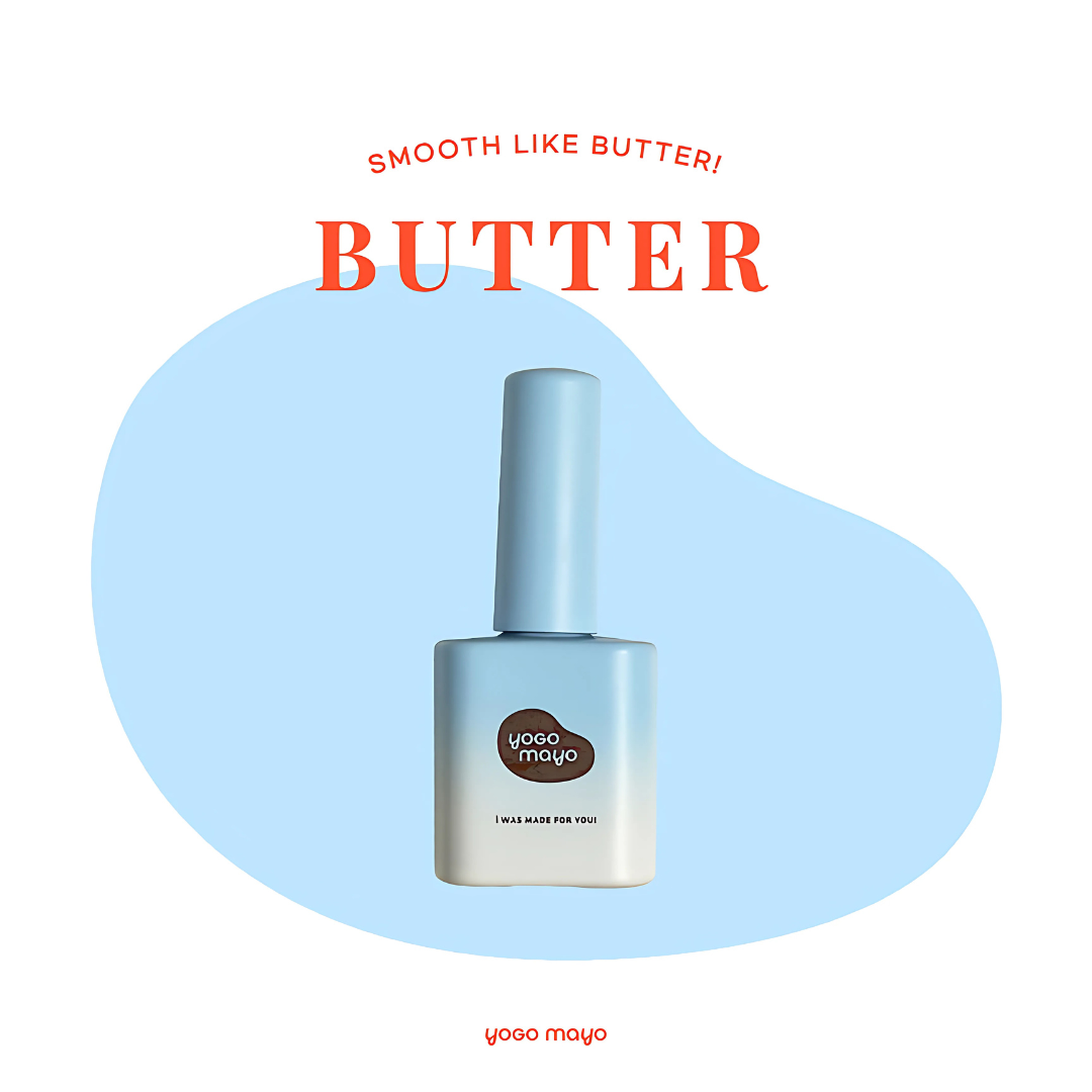 YOGO MAYO Butter Syrup - YMB05