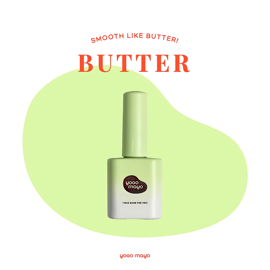 YOGO MAYO Butter Syrup - YMB06