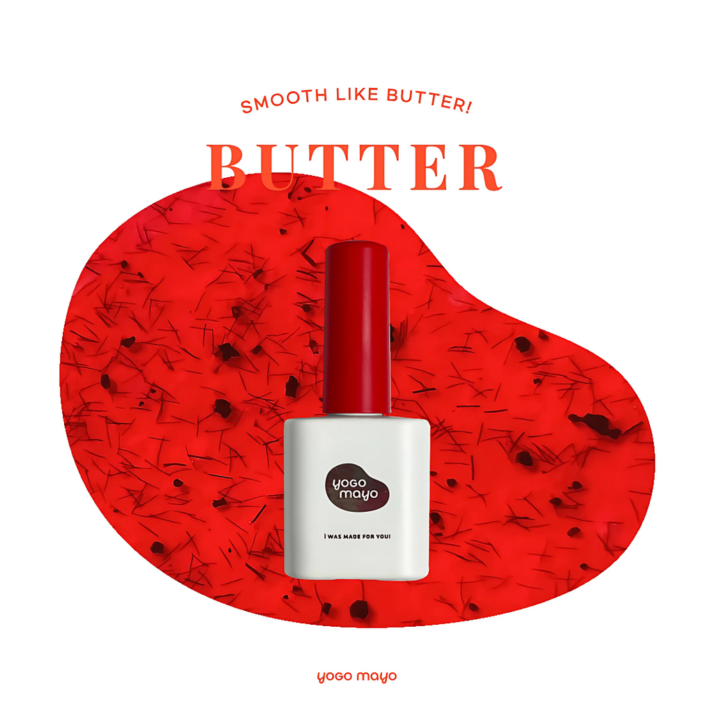 YOGO MAYO Butter Syrup - YMB07