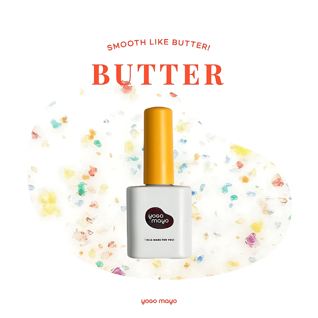YOGO MAYO Butter Syrup - YMB08