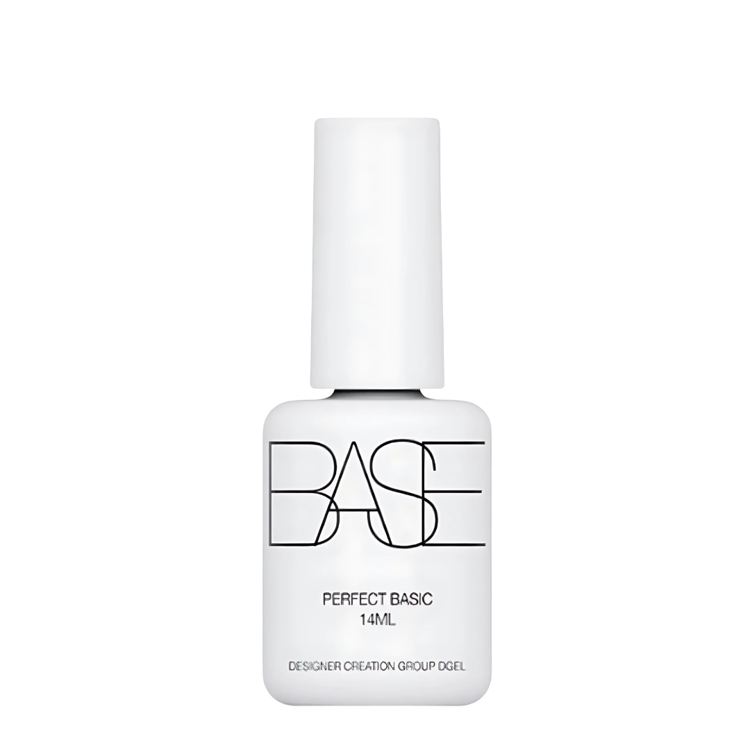 DGel Non-Wipe Protein Base Gel