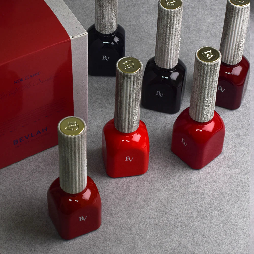 BEVLAH Iconic Kiss of the Vampire Collection (Tik išankstinis užsakymas)