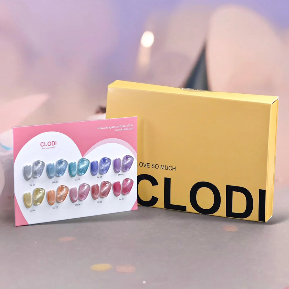 CLODI Love So Much - SM01