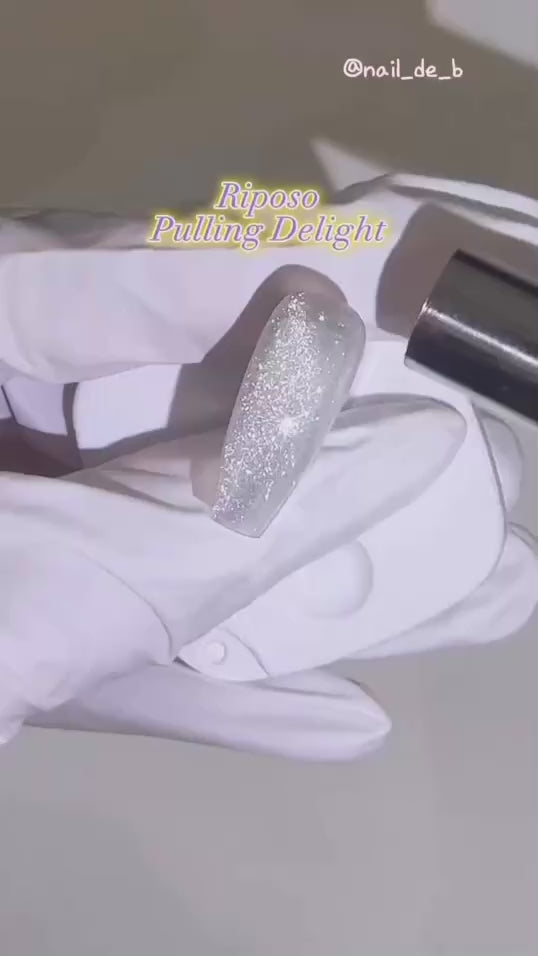 Riposò Pulling Delight - MAG-66