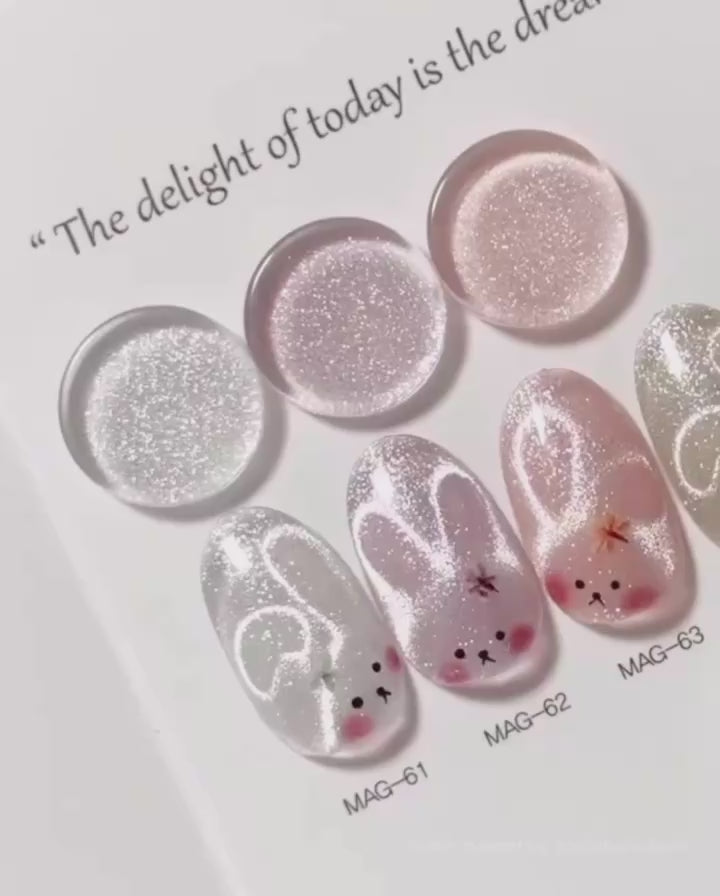Riposò Pulling Delight Collection