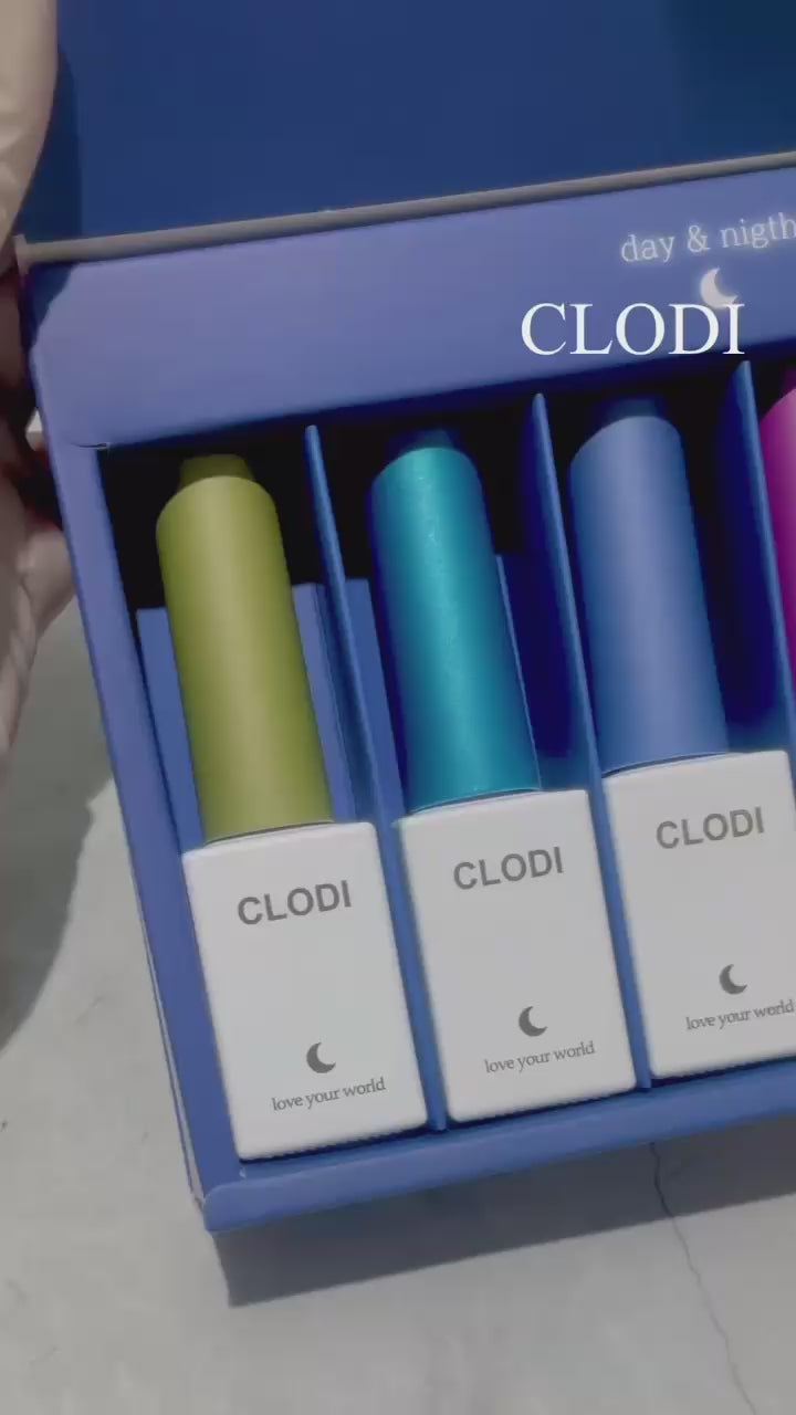 CLODI Day and Night - Night DN07