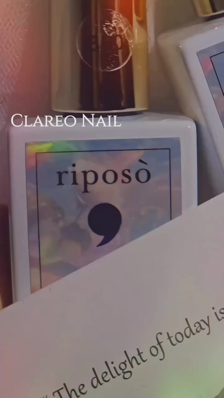 Riposò Pulling Delight - MAG-61