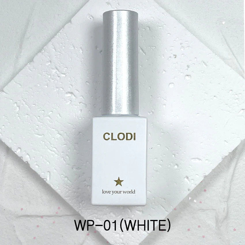 CLODI White and Pink - WP01