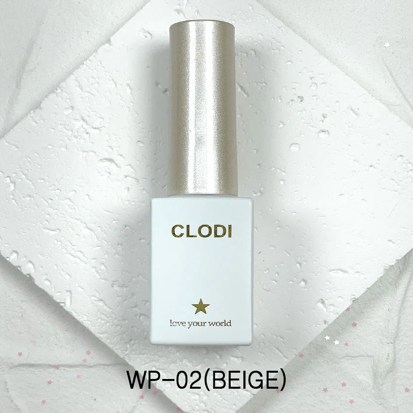 CLODI White and Pink - WP02
