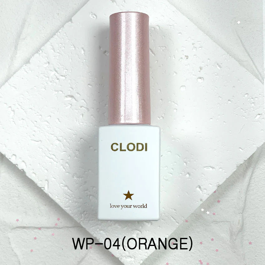 CLODI White and Pink - WP04