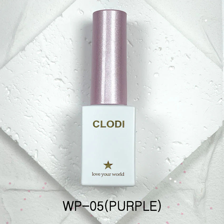 CLODI White and Pink - WP05